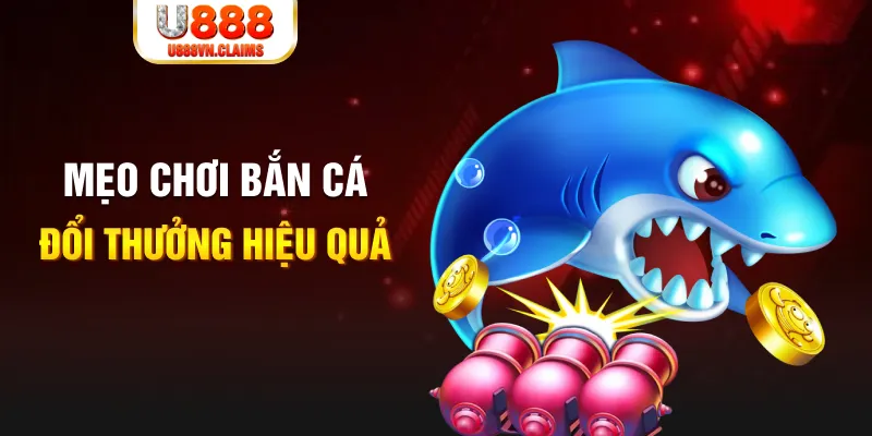 Mẹo chơi bắn cá đổi thưởng hiệu quả Mẹo chơi bắn cá đổi thưởng hiệu quả