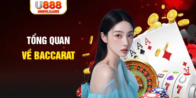 Tổng quan về Baccarat Tổng quan về Baccarat