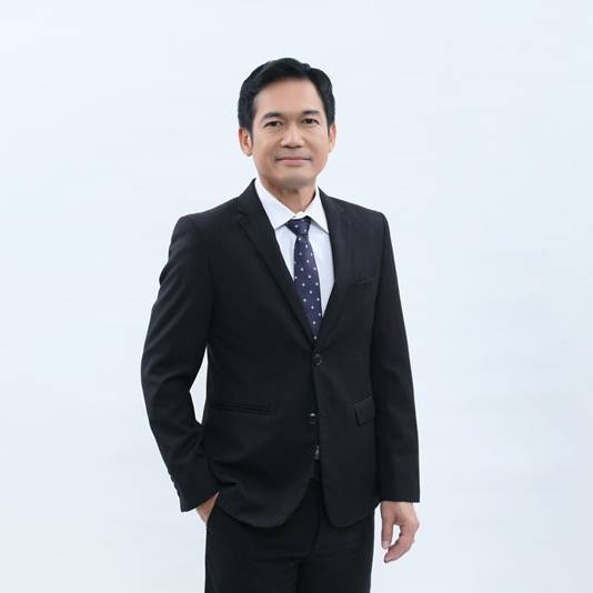 Thông tin về CEO U888 Lê Nam Luân